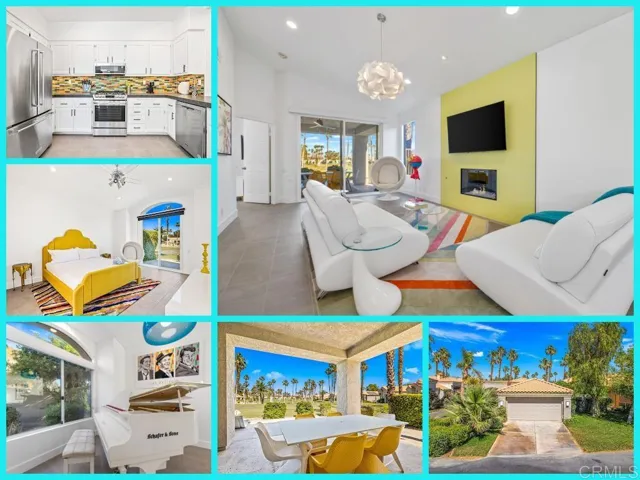 29946 W Trancas Dr, Cathedral City, California 92234