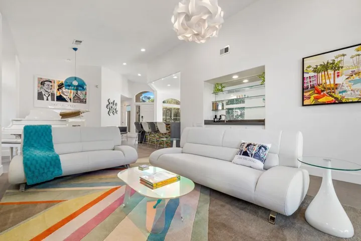 29946 W Trancas Dr, Cathedral City, California 92234