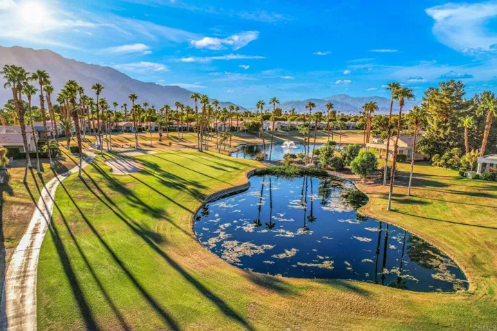 29946 W Trancas Dr, Cathedral City, California 92234