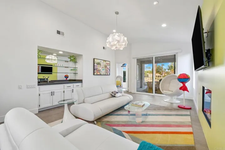 29946 W Trancas Dr, Cathedral City, California 92234