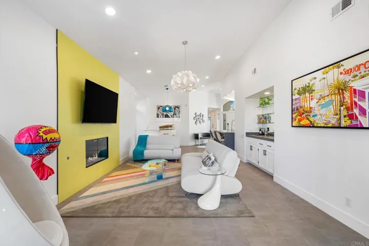 29946 W Trancas Dr, Cathedral City, California 92234