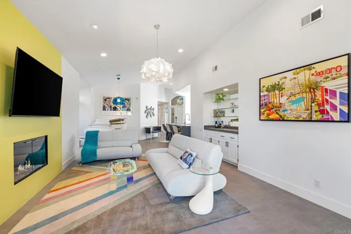 29946 W Trancas Dr, Cathedral City, California 92234