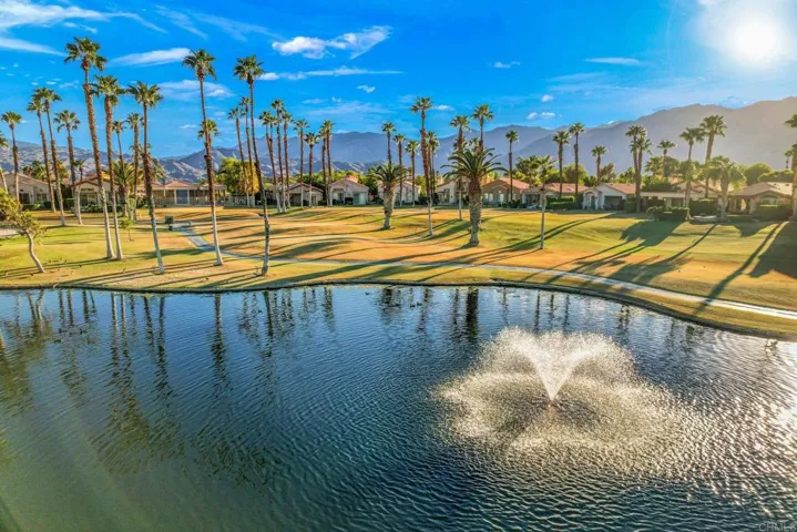 29946 W Trancas Dr, Cathedral City, California 92234