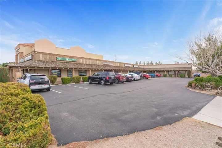 19167 Us Highway 18, Apple Valley, California 92307