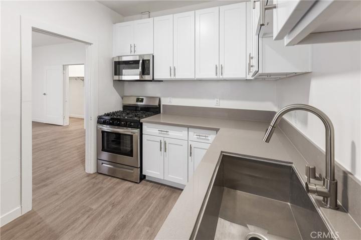 2314 W Pico Boulevard, Los Angeles, California 90006