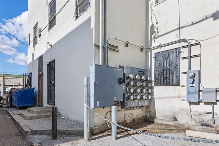 2314 W Pico Boulevard, Los Angeles, California 90006