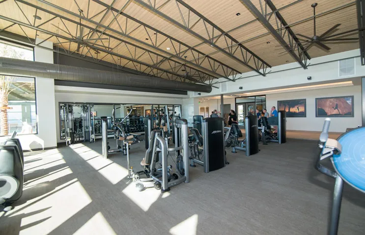 DWRM_Clubhouse_Aerobics