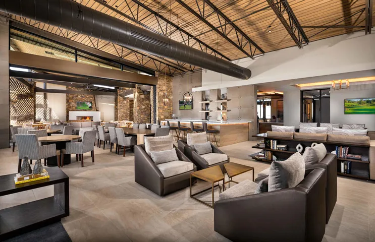 14-Game Room