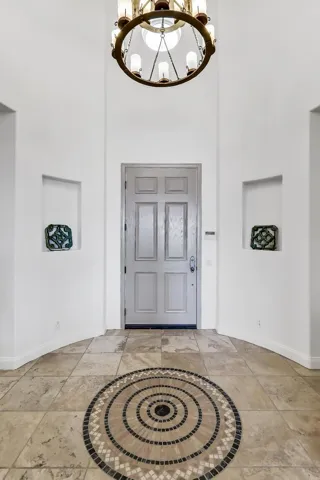 foyer