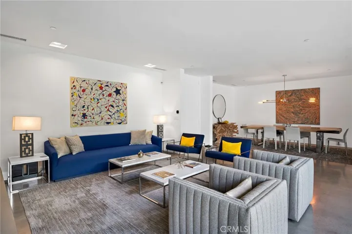 123 W Camino Carmelita, Palm Springs, California 92264