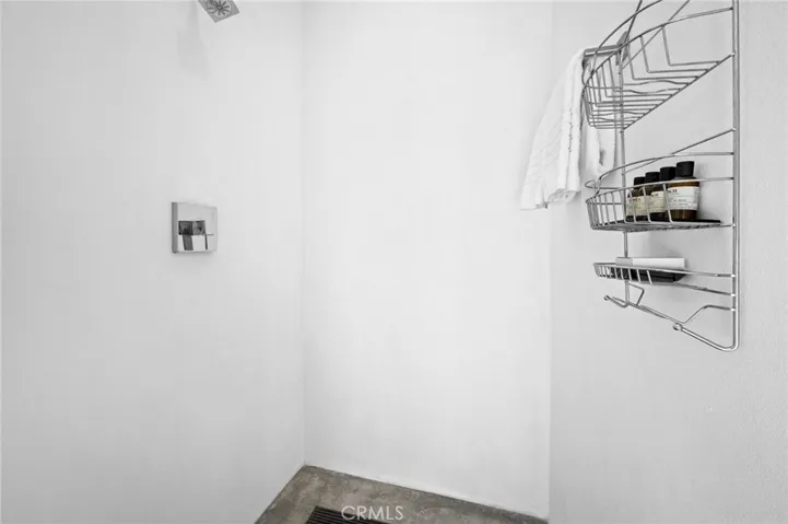 Master Shower