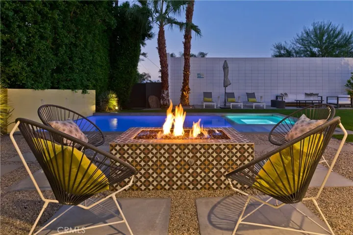 Firepit