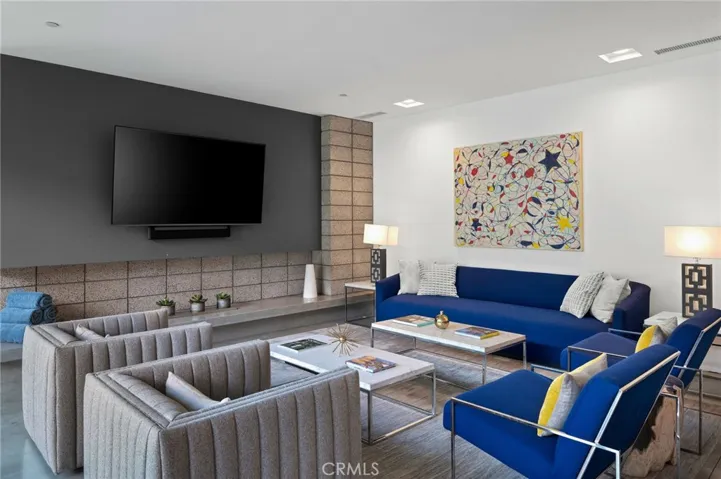 123 W Camino Carmelita, Palm Springs, California 92264