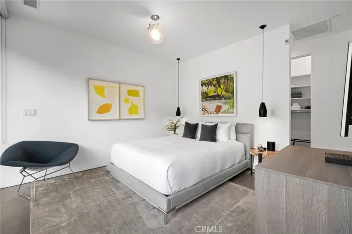 Guest Bedroom 1