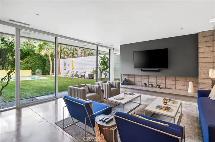 Indoor Outdoor Living