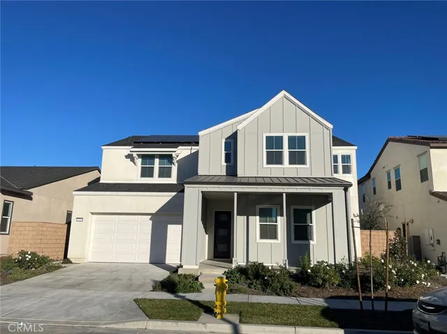 4769 S Reese Way, Ontario, California 91762