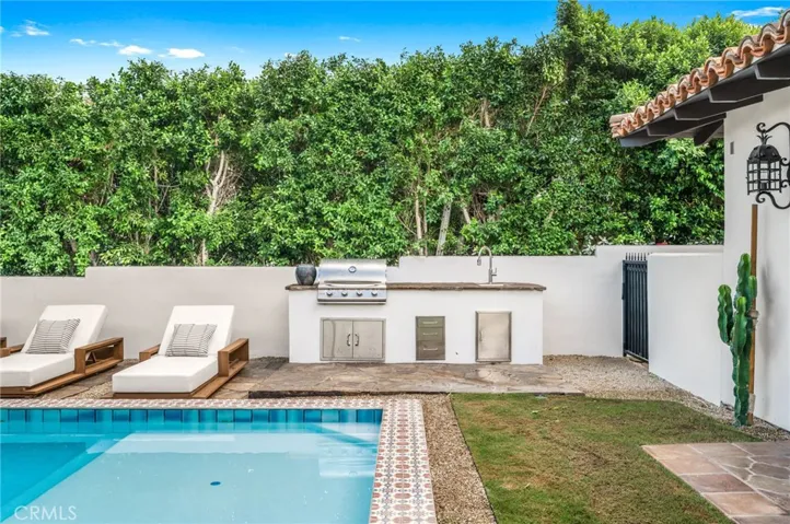 225 W Camino Carmelita, Palm Springs, California 92264
