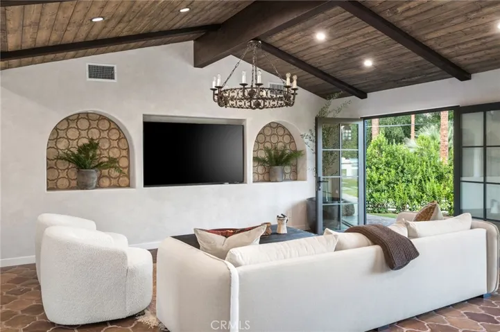TV Area