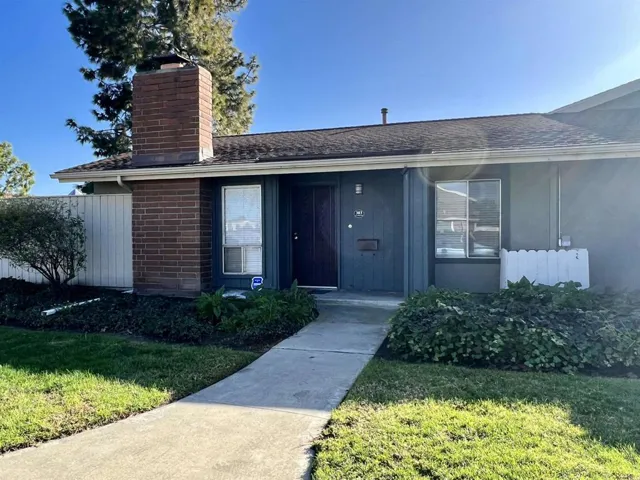 303 Los Arbolitos Boulevard, Oceanside, California 92058