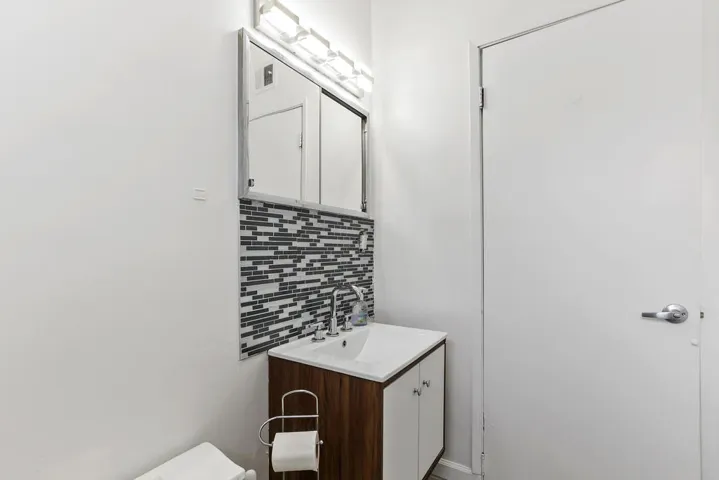 Hall Bathroom
