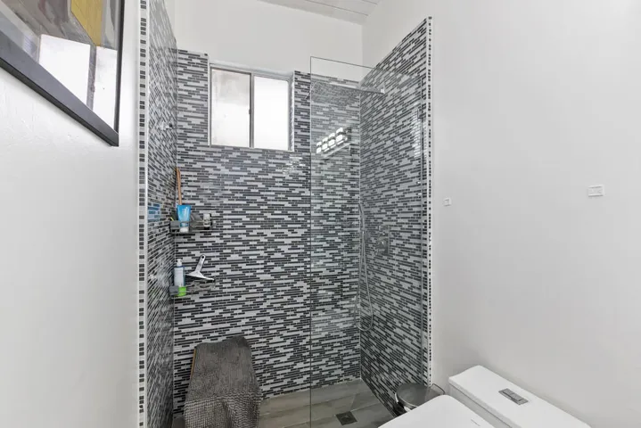 Hall Bathroom