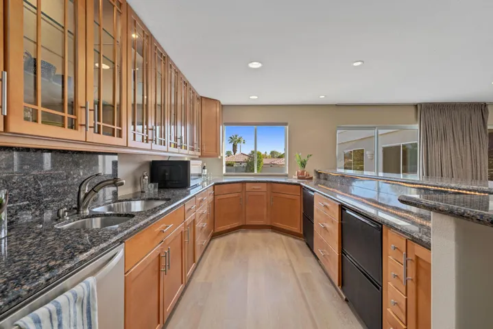 Wet Bar