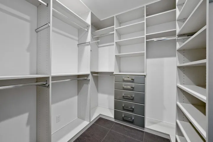 Casita Closet