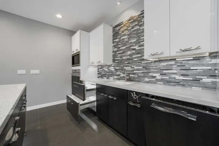 Casita Kitchen