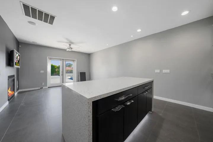 Casita Kitchen