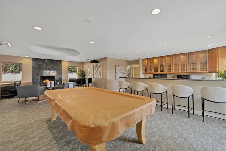 Wet Bar