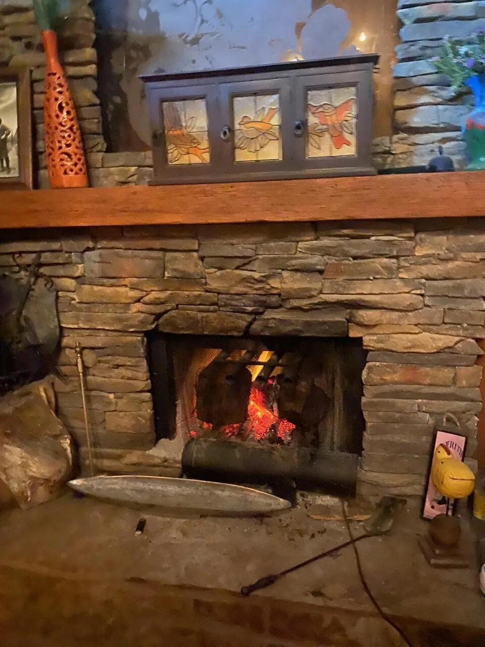 60300 Chalet Drive, Mountain Center, California 92561 home-pic-4