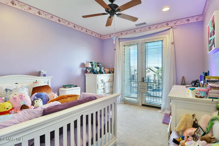 iBedroom2 Suite1