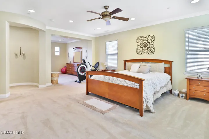 kPrimary Bedroom Suite2