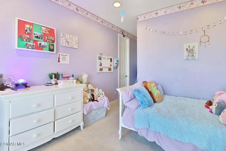 iBedroom2 Suite2