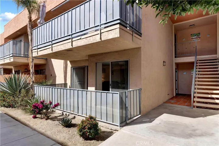400 N Sunrise Way 161, Palm Springs, California 92262