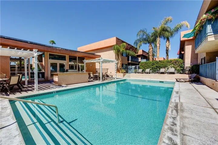 400 N Sunrise Way 161, Palm Springs, California 92262