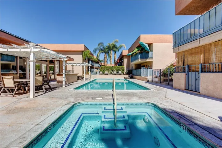 400 N Sunrise Way 161, Palm Springs, California 92262