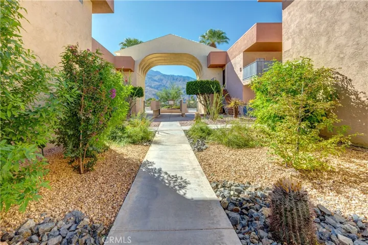 400 N Sunrise Way 161, Palm Springs, California 92262