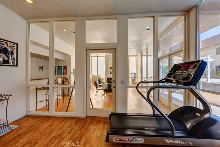 400 N Sunrise Way 161, Palm Springs, California 92262