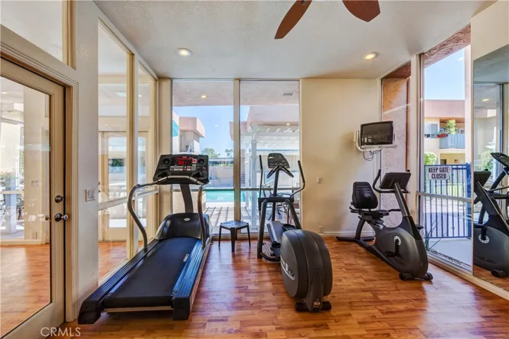 400 N Sunrise Way 161, Palm Springs, California 92262