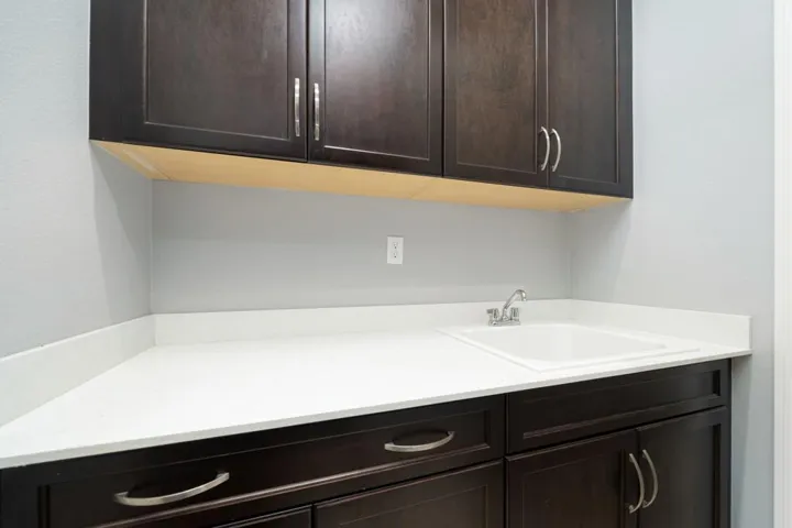Laundry Space