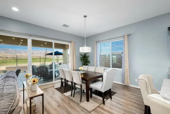 Dinning Room
