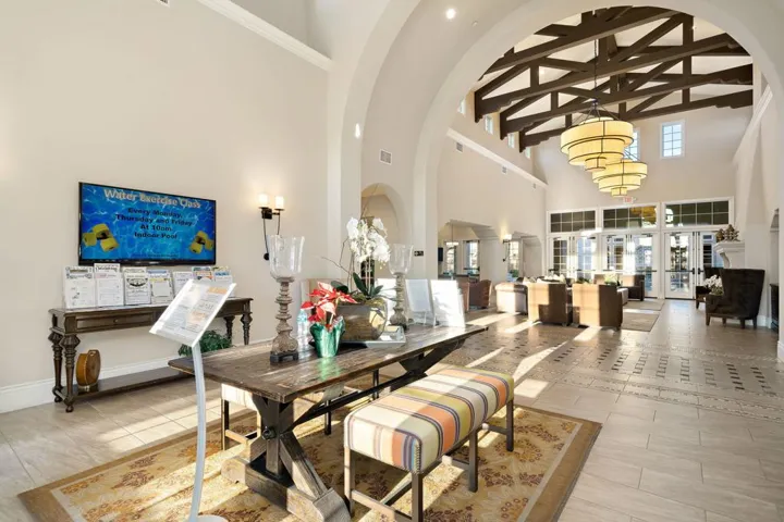 Lodge/Clubhouse