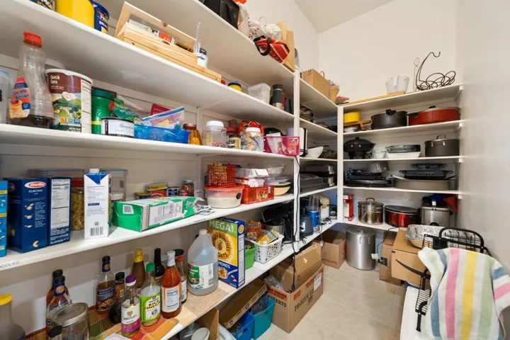 Pantry