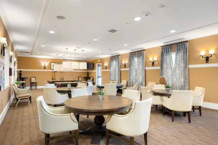 Lodge/Clubhouse