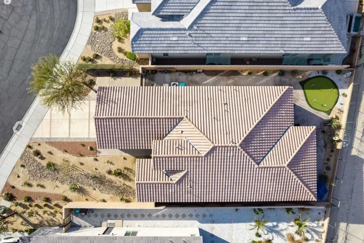 Roof