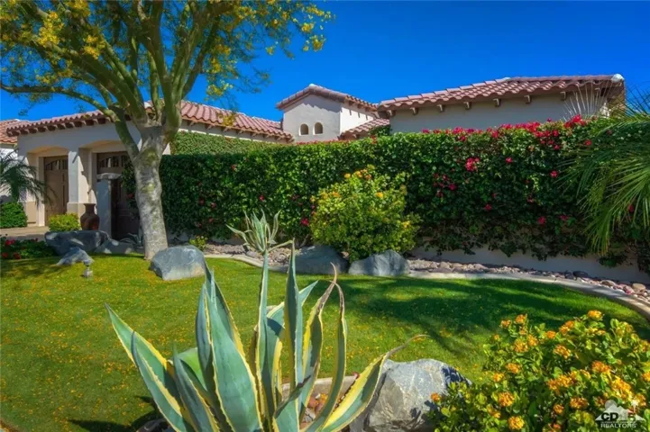 74122 Via Pellestrina, Palm Desert, California 92260