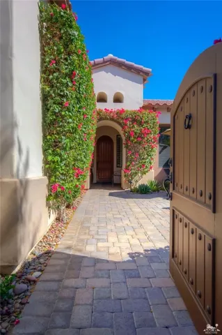 74122 Via Pellestrina, Palm Desert, California 92260