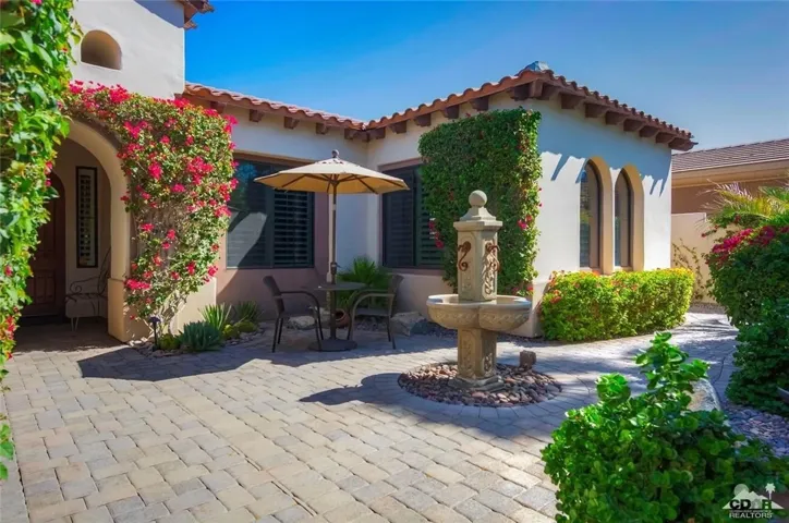 74122 Via Pellestrina, Palm Desert, California 92260