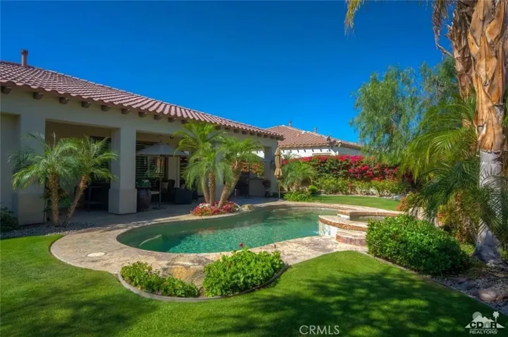 74122 Via Pellestrina, Palm Desert, California 92260